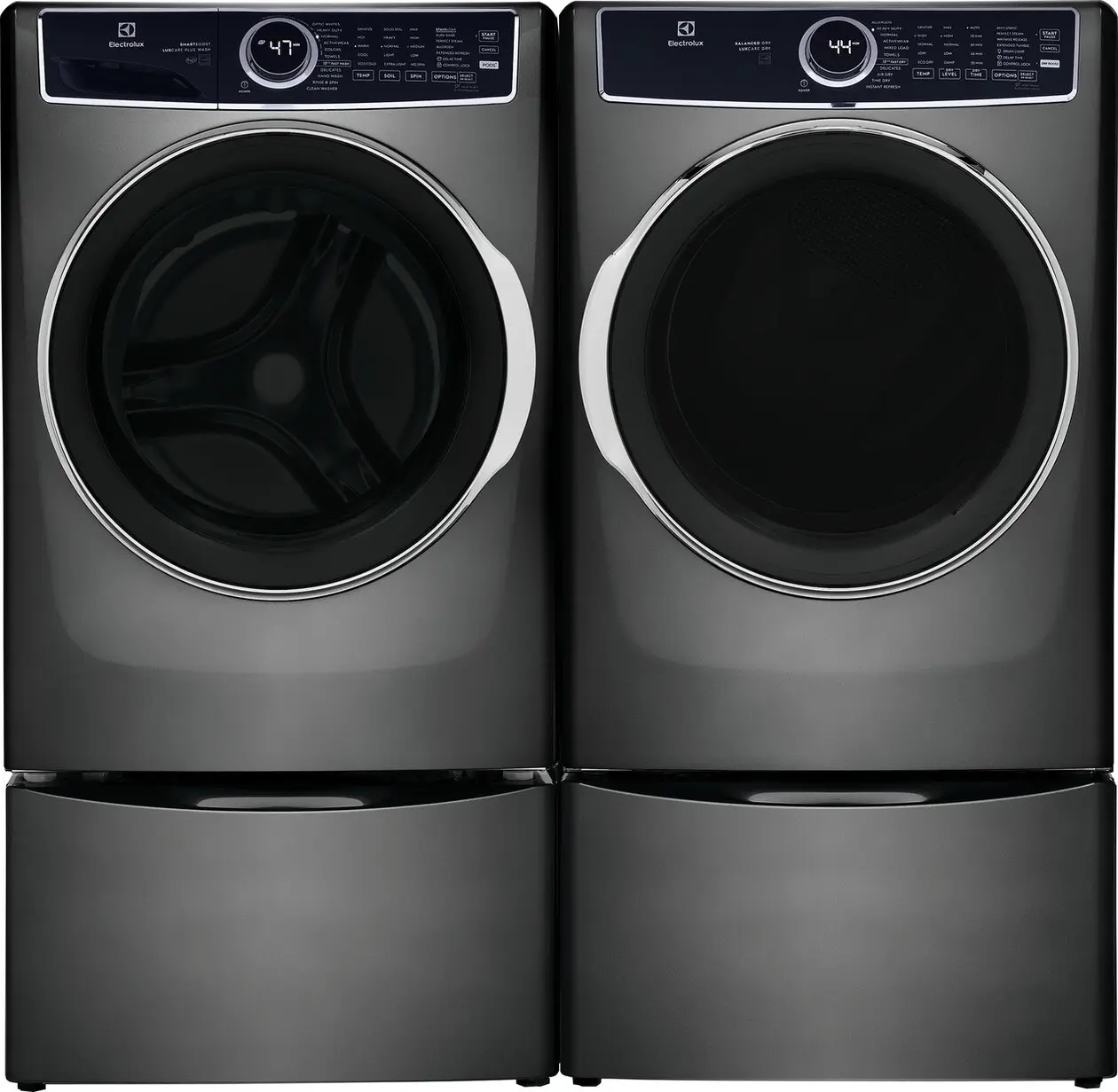 Electrolux ELFW7637AT Titanium