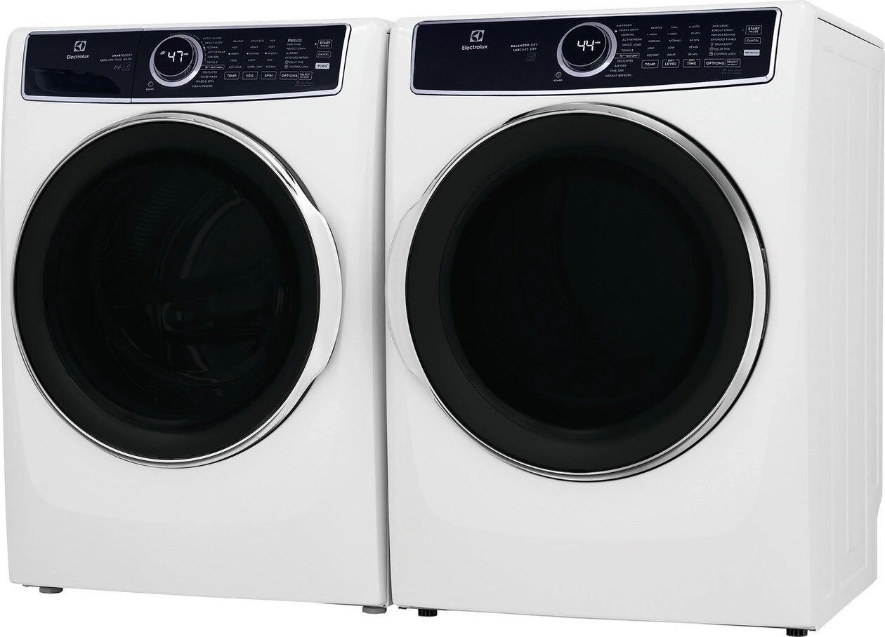 Electrolux ELFW7637AW White