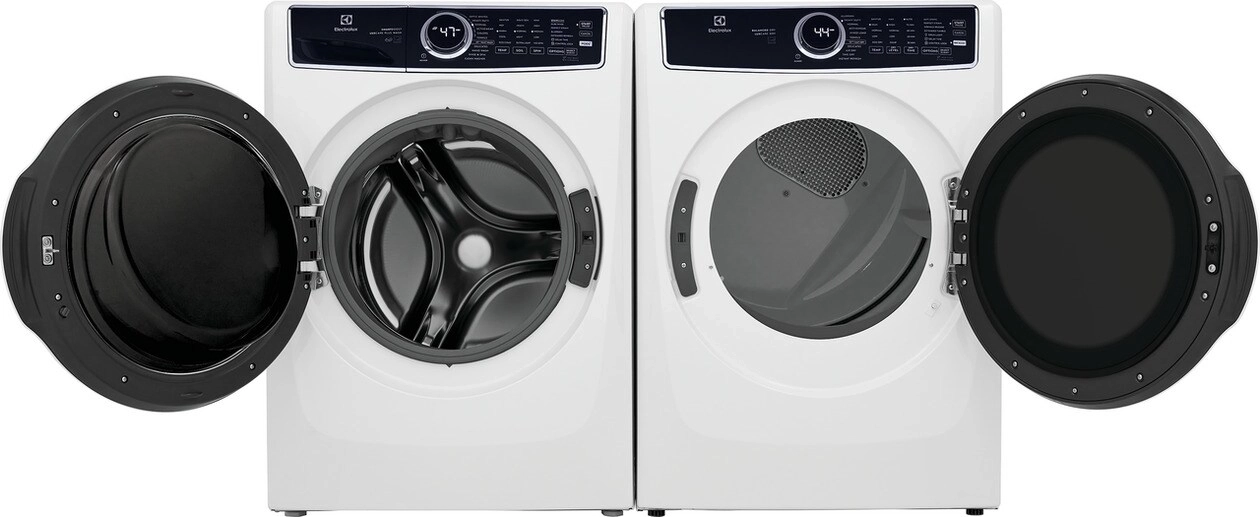 Electrolux ELFW7637AW White