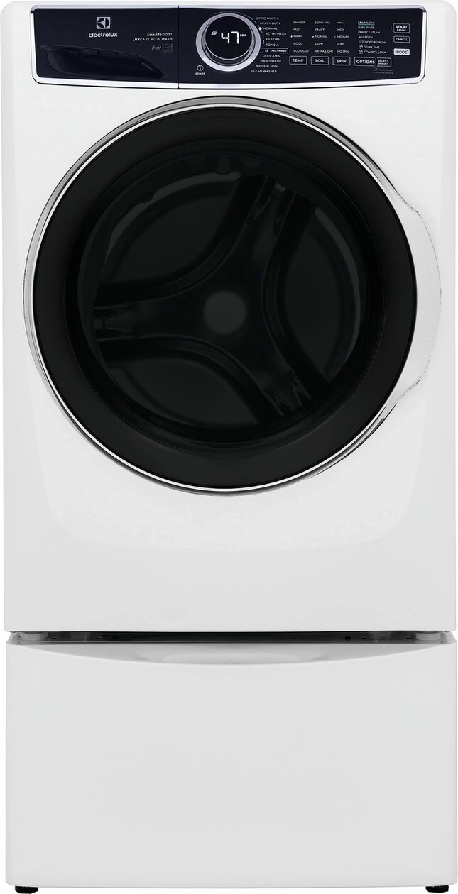 Electrolux ELFW7637AW White