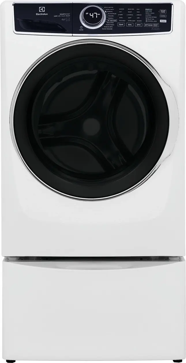 Electrolux ELFW7637AW White
