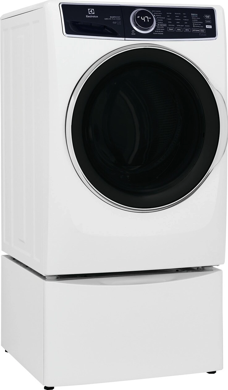 Electrolux ELFW7637AW White