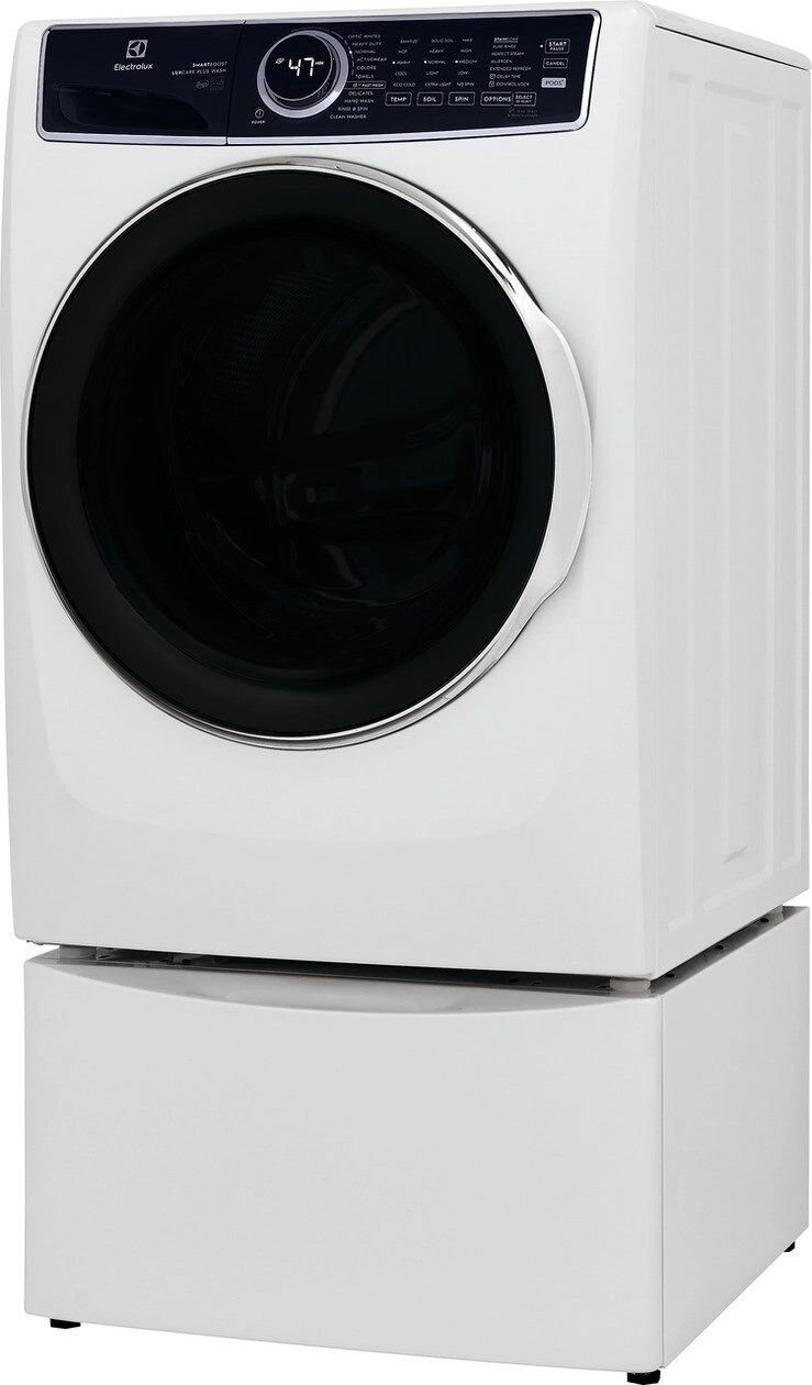 Electrolux ELFW7637AW White