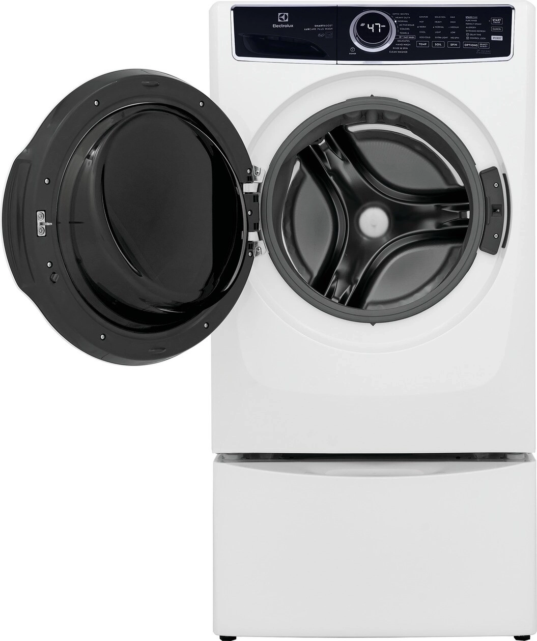 Electrolux ELFW7637AW White