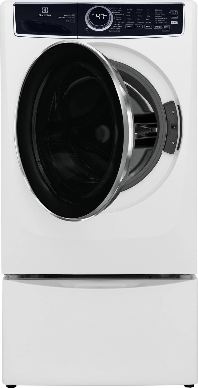 Electrolux ELFW7637AW White