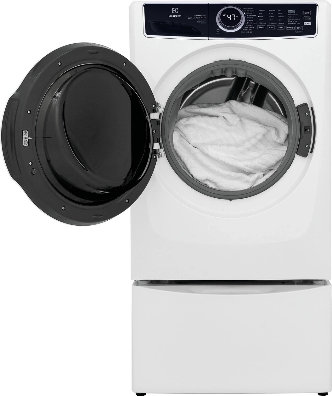 Electrolux ELFW7637AW White