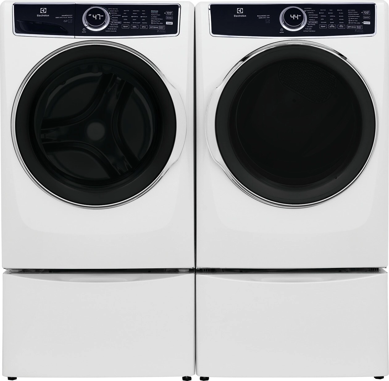 Electrolux ELFW7637AW White