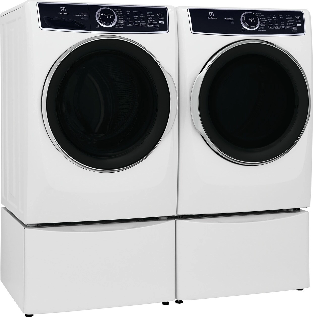 Electrolux ELFW7637AW White