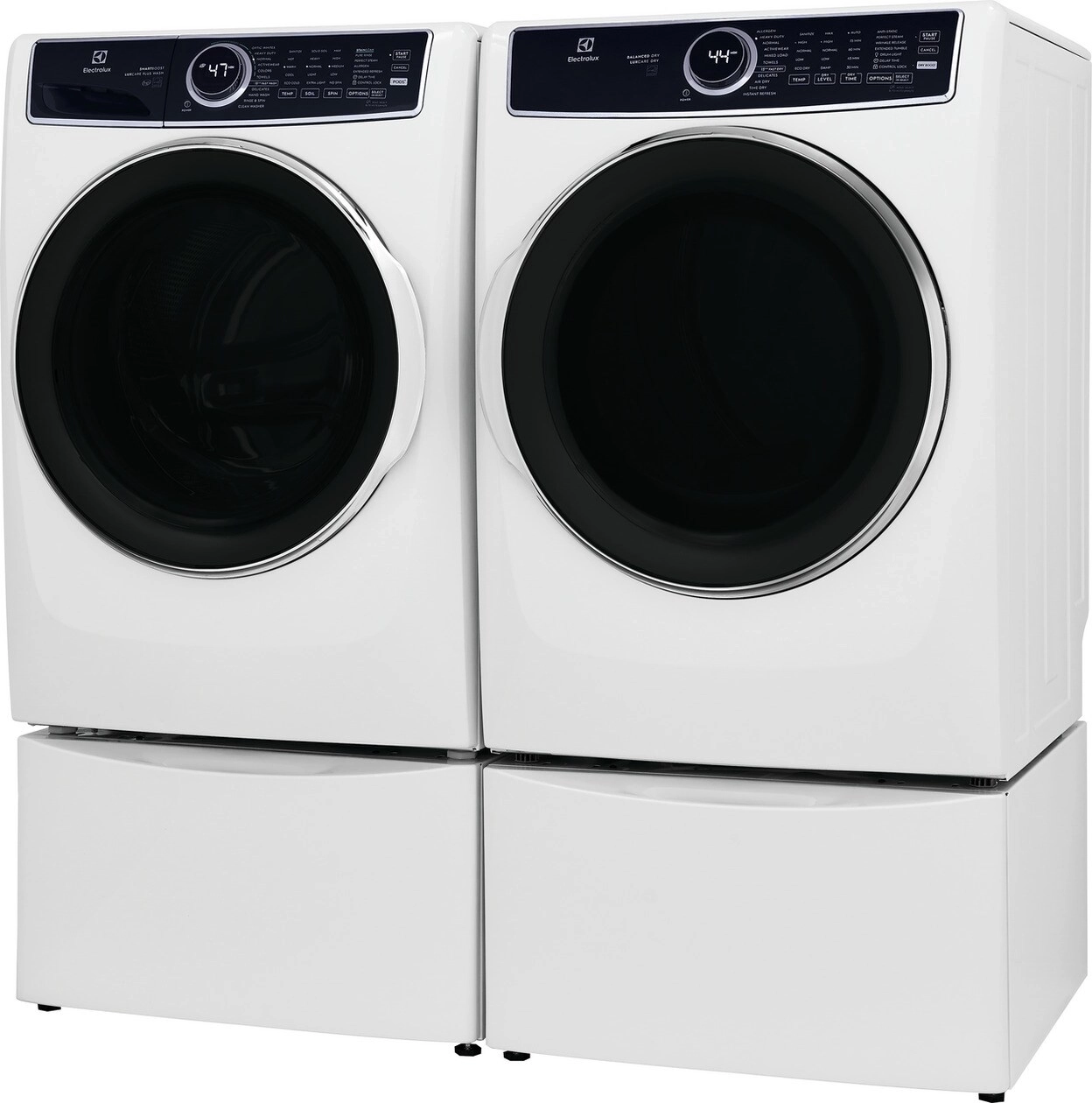 Electrolux ELFW7637AW White