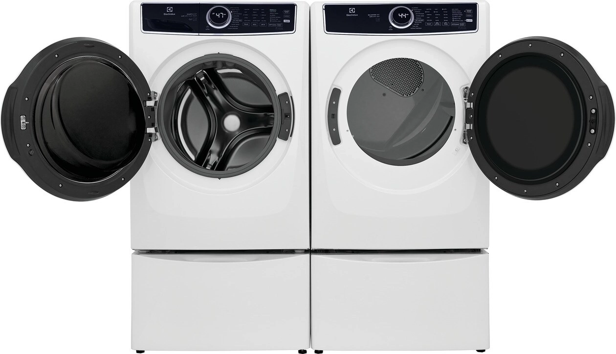 Electrolux ELFW7637AW White