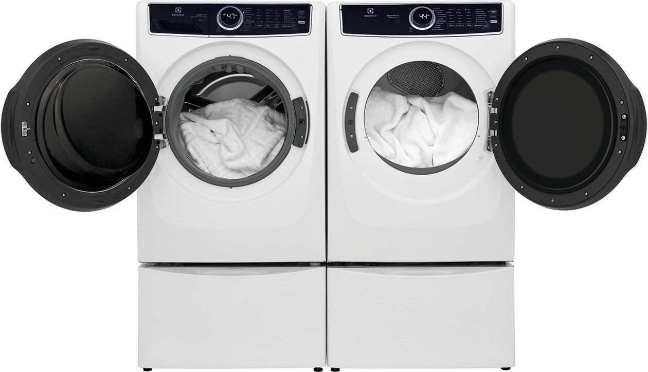 Electrolux ELFW7637AW White