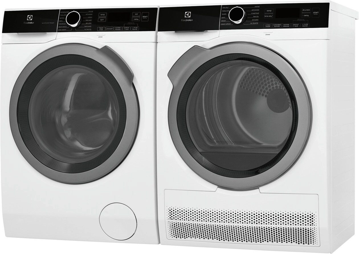 Electrolux ELFW4222AW White