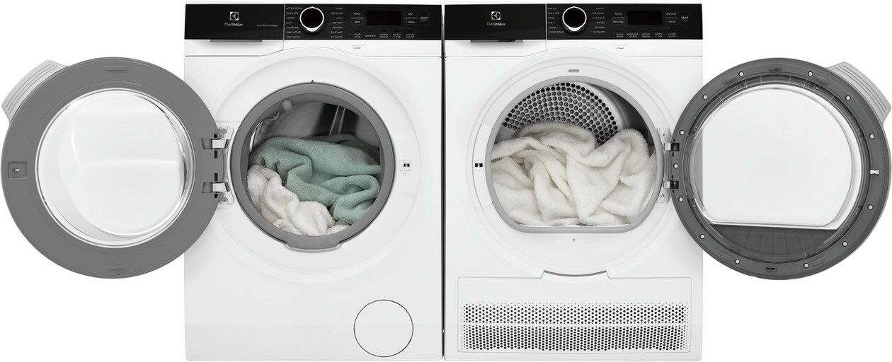 Electrolux ELFW4222AW White