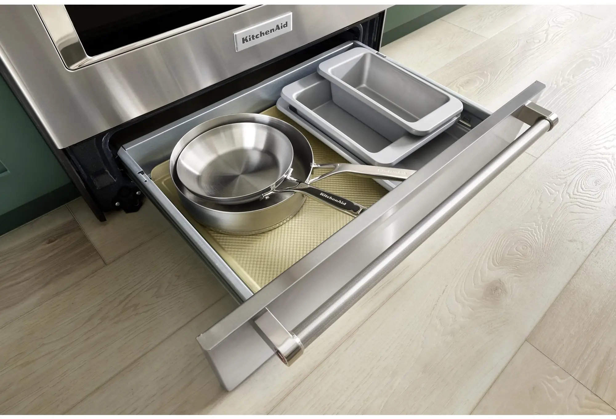 KitchenAid KSIS730PSS Stainless Steel