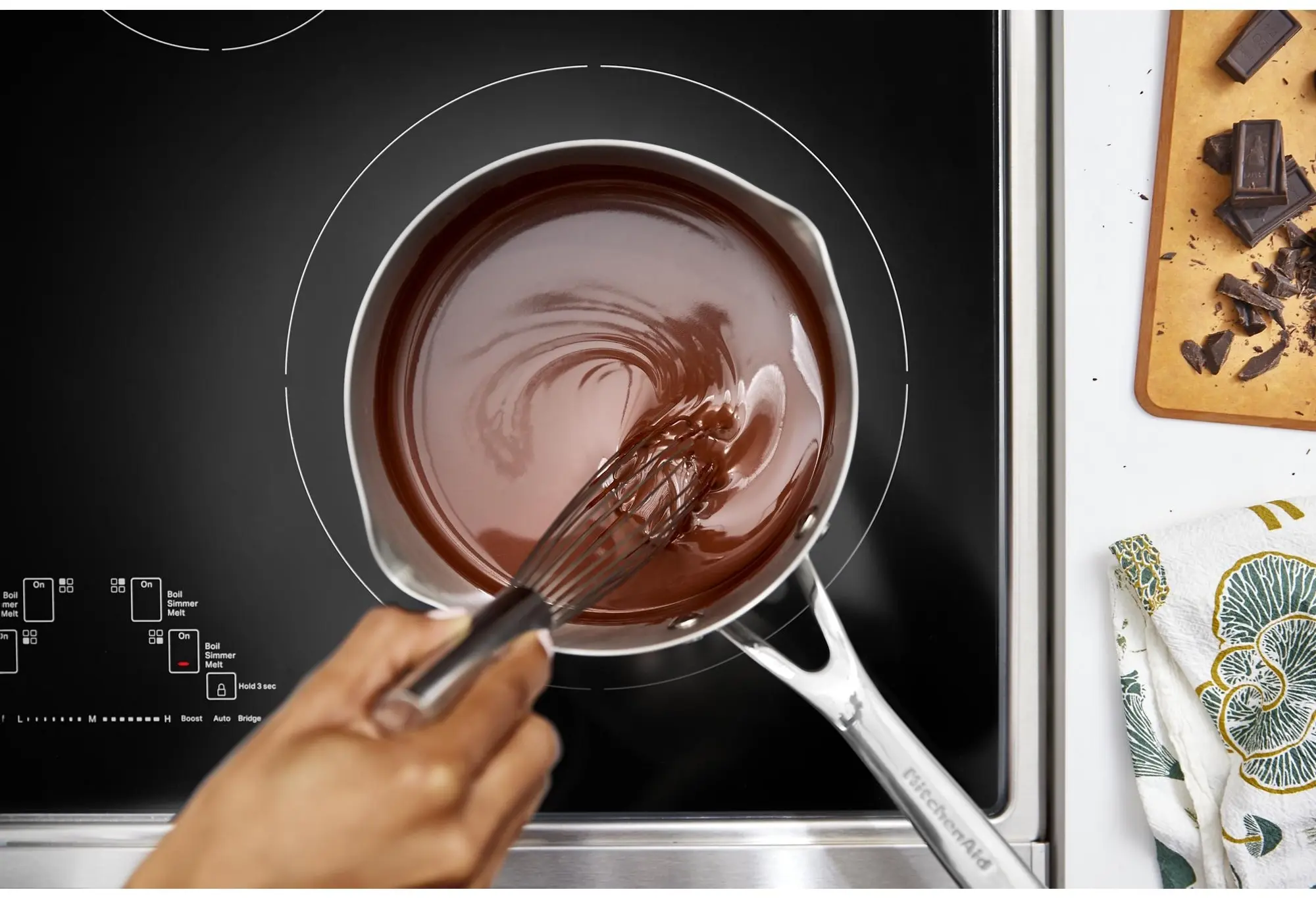 KitchenAid KSIS730PSS Stainless Steel