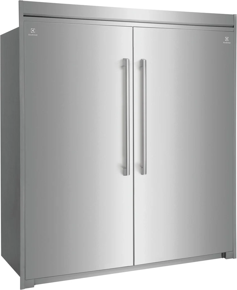 Top Rated 33 Inch Refrigerators Electrolux Kitchen EI33AR80WS 33 Inch, 19 Cu. Ft. Built-In Counter