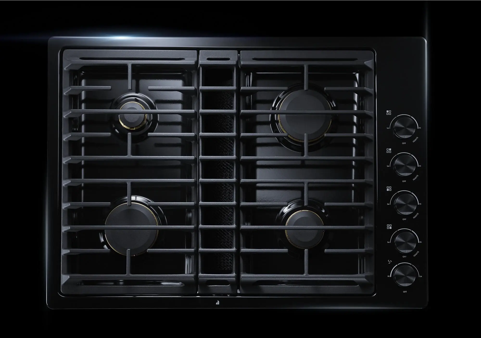 Jenn Air JGD3430GB Black