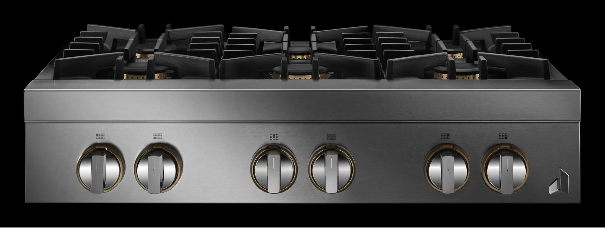 JennAir Rise Gas Rangetop - Thumbnail 2