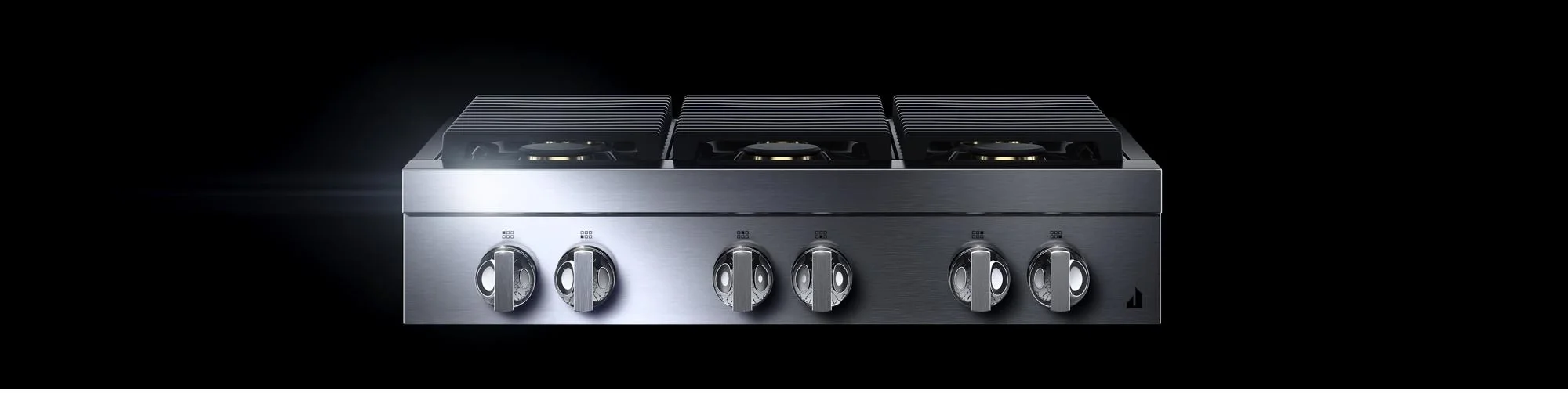 Jenn-Air JGCP436HM Gas Rangetop