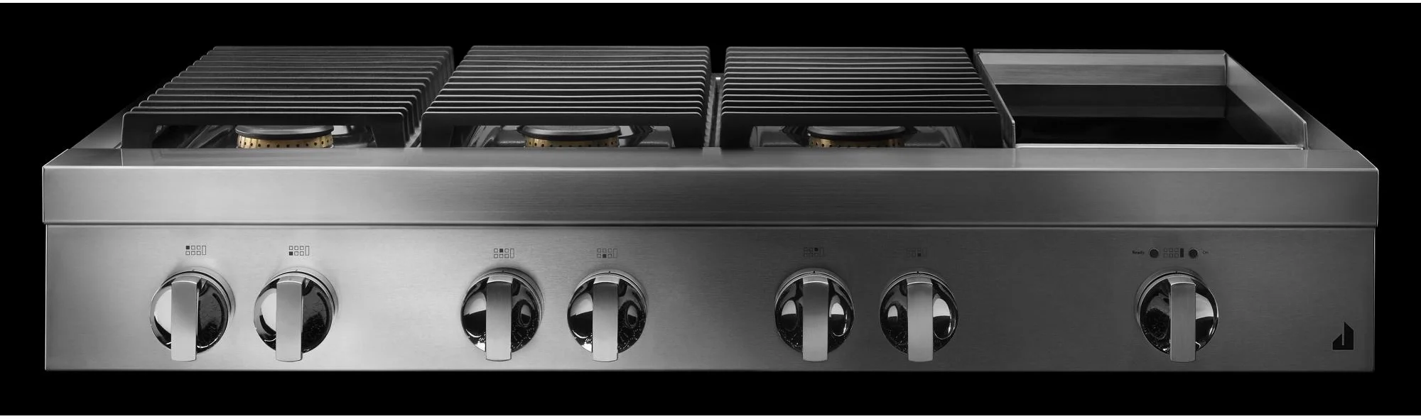 Jennair JGCP548HM Gas Rangetop