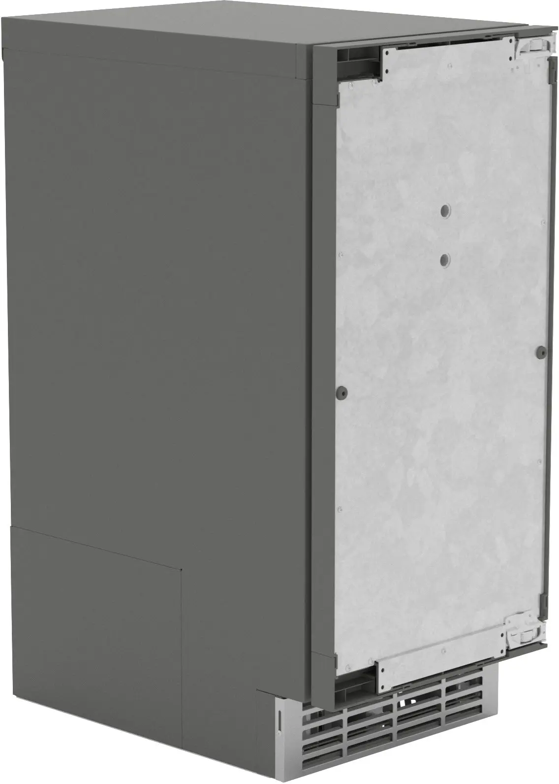 GE UNC15NPRII Panel Ready, Nugget Ice