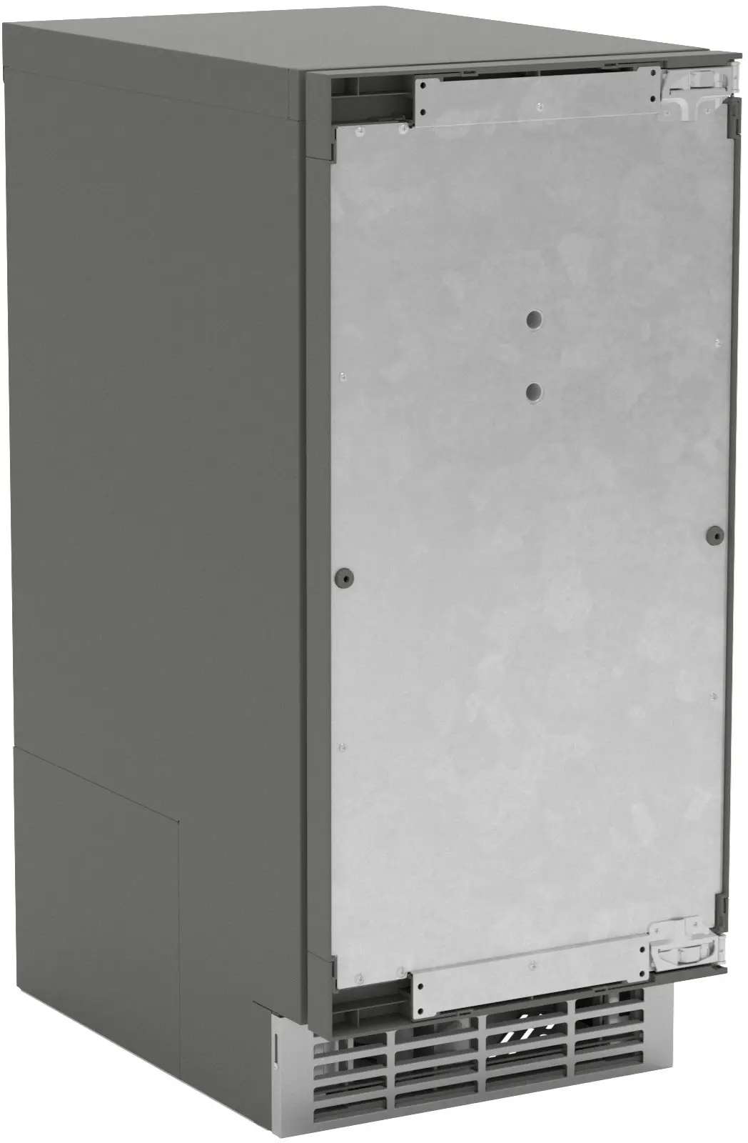GE UNC15NPRII Panel Ready, Nugget Ice