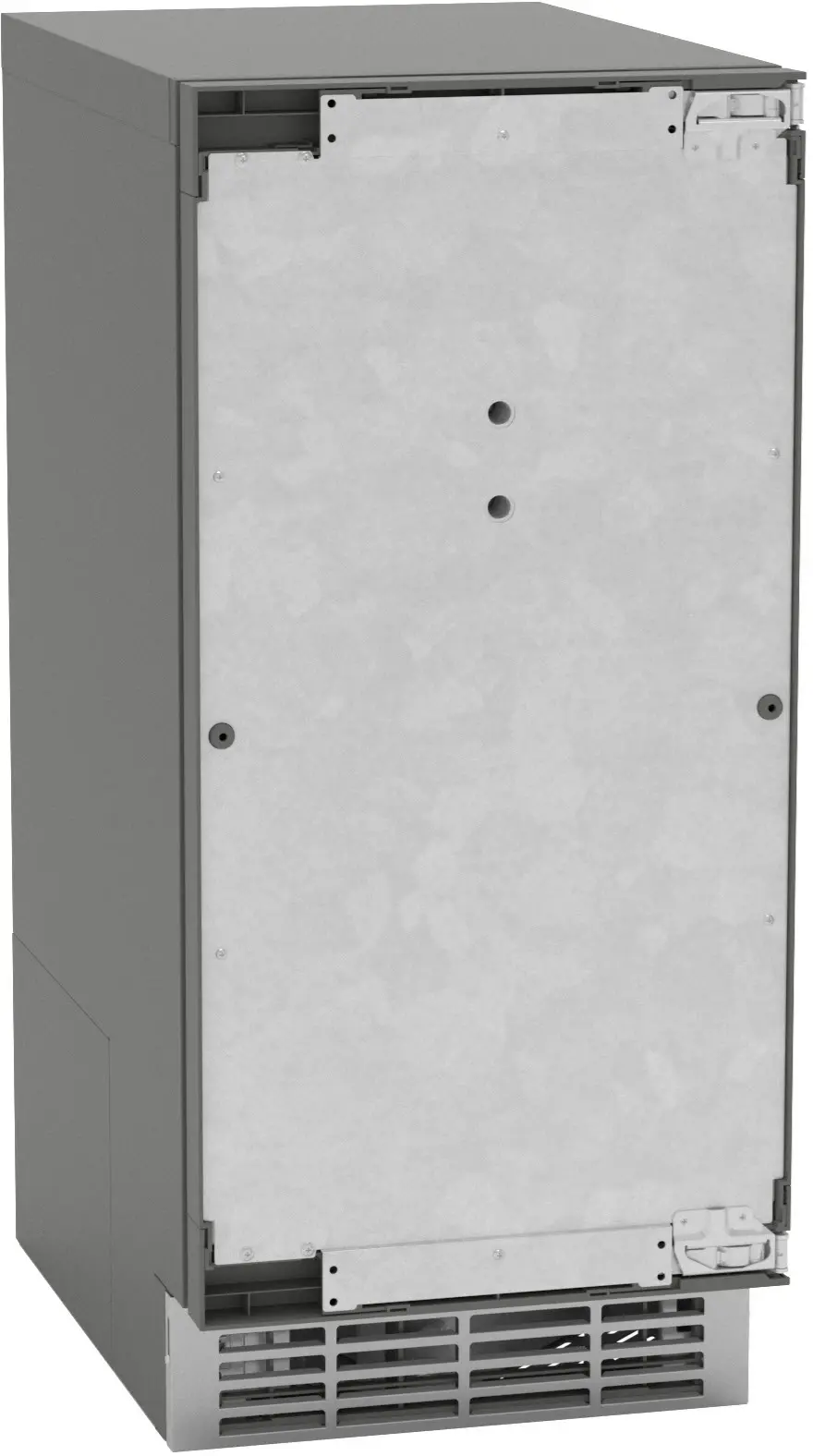 GE UNC15NPRII Panel Ready, Nugget Ice