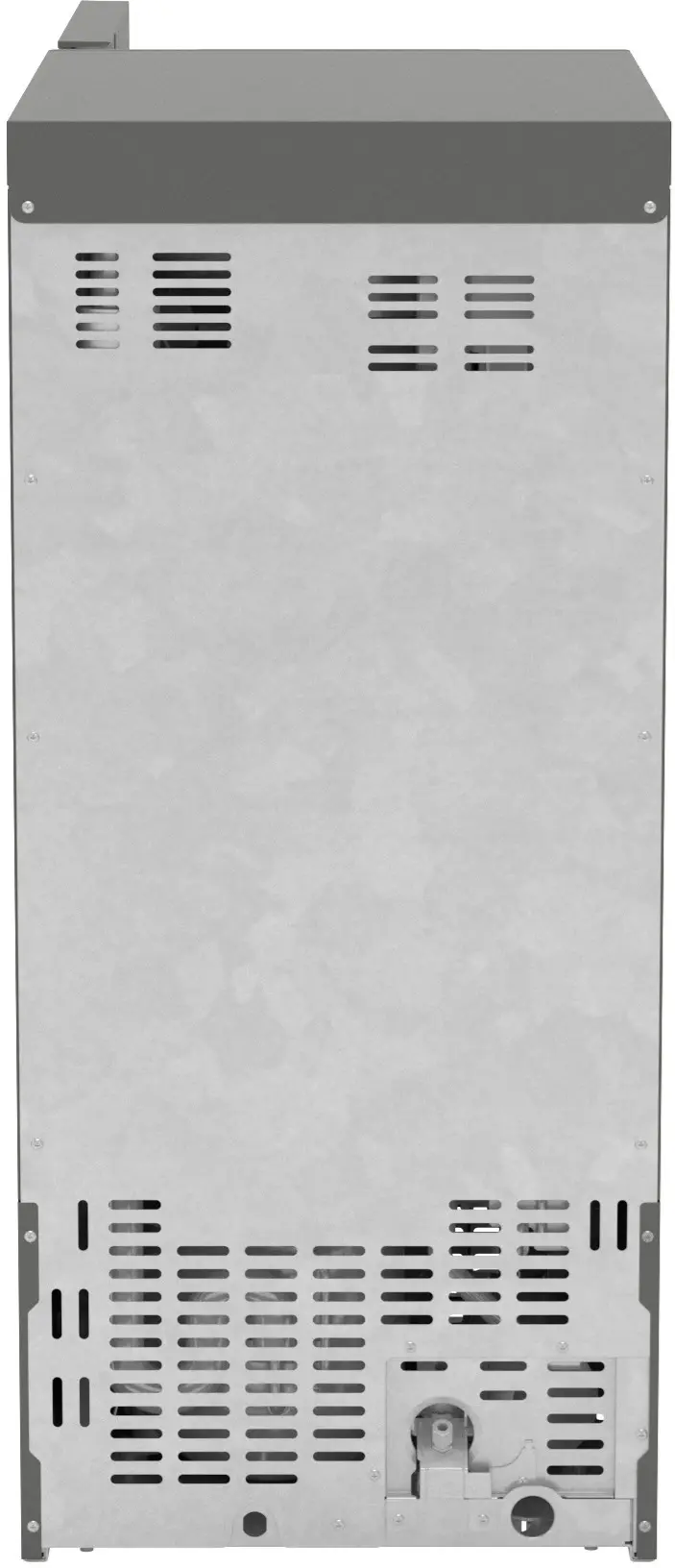 GE UNC15NPRII Panel Ready, Nugget Ice