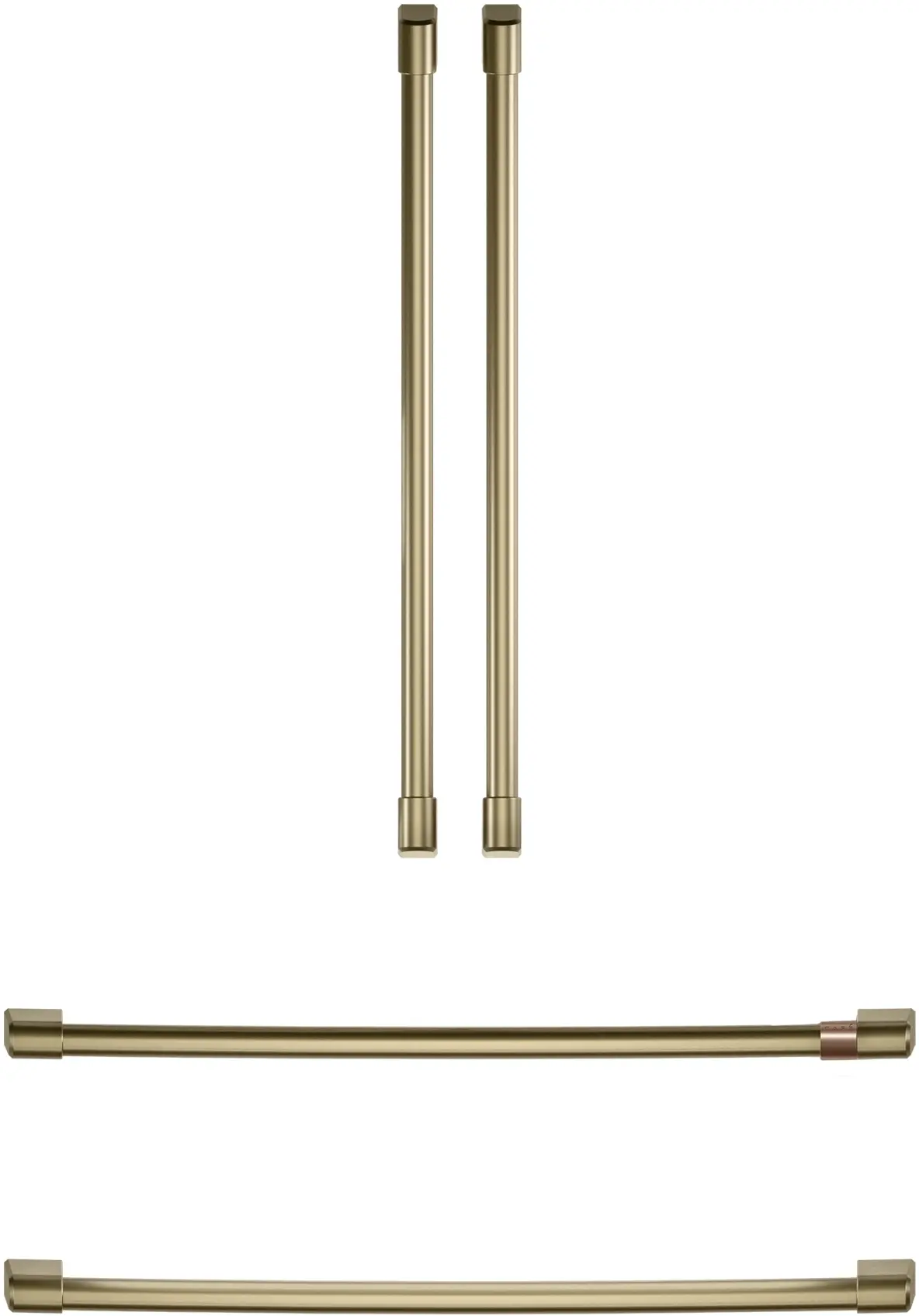 Refrigeration Handle Kit