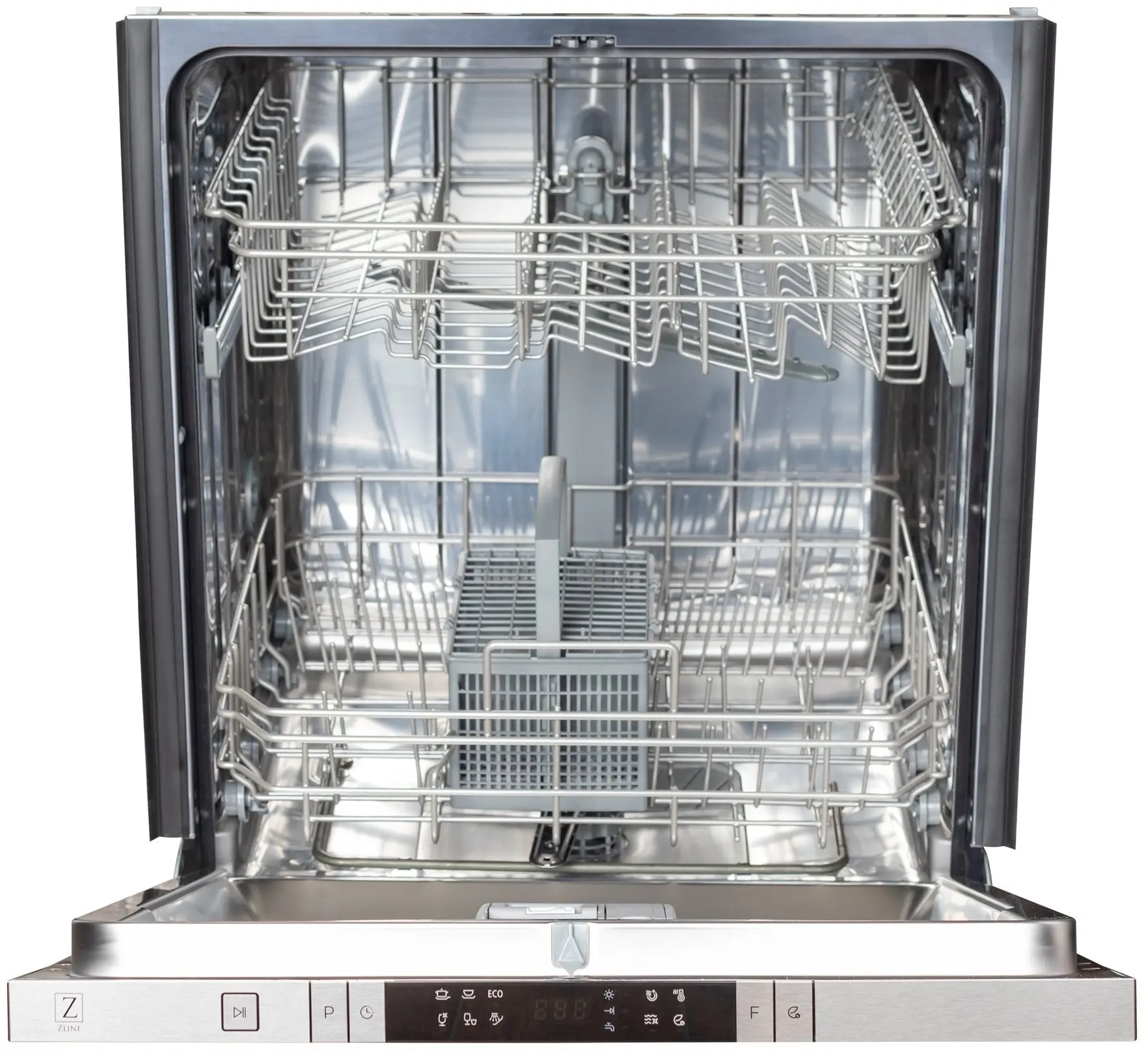 Zline DW771324 Panel Ready