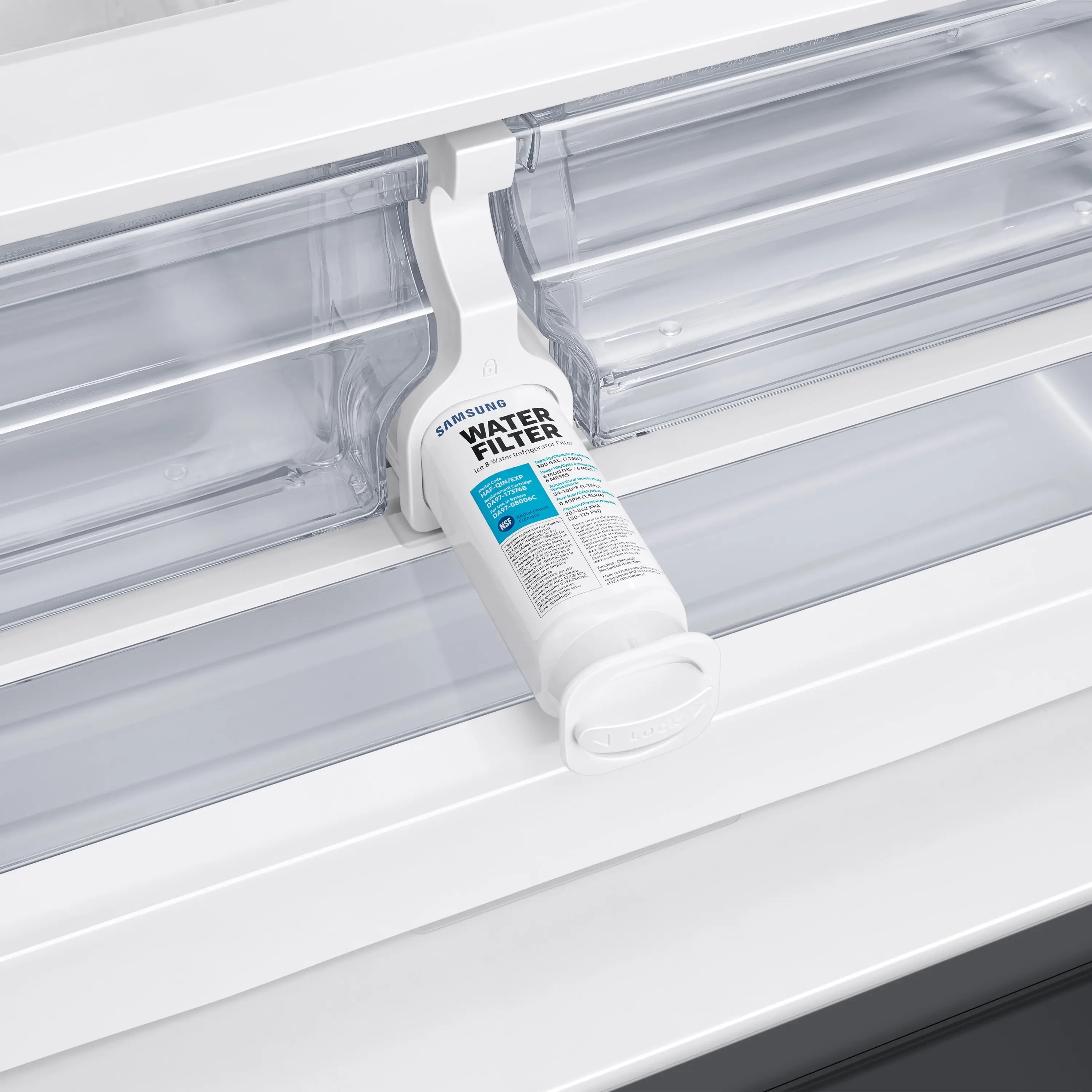 Samsung RF28T5F01SG Blk. Stainless