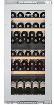 Liebherr HW4800 Panel Ready