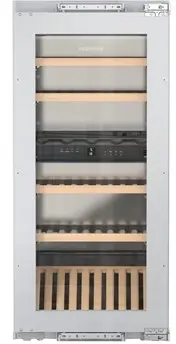 Liebherr HW4800 Panel Ready