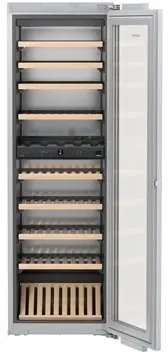 Liebherr HW8000 Panel Ready