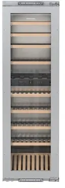 Liebherr HW8000 Panel Ready