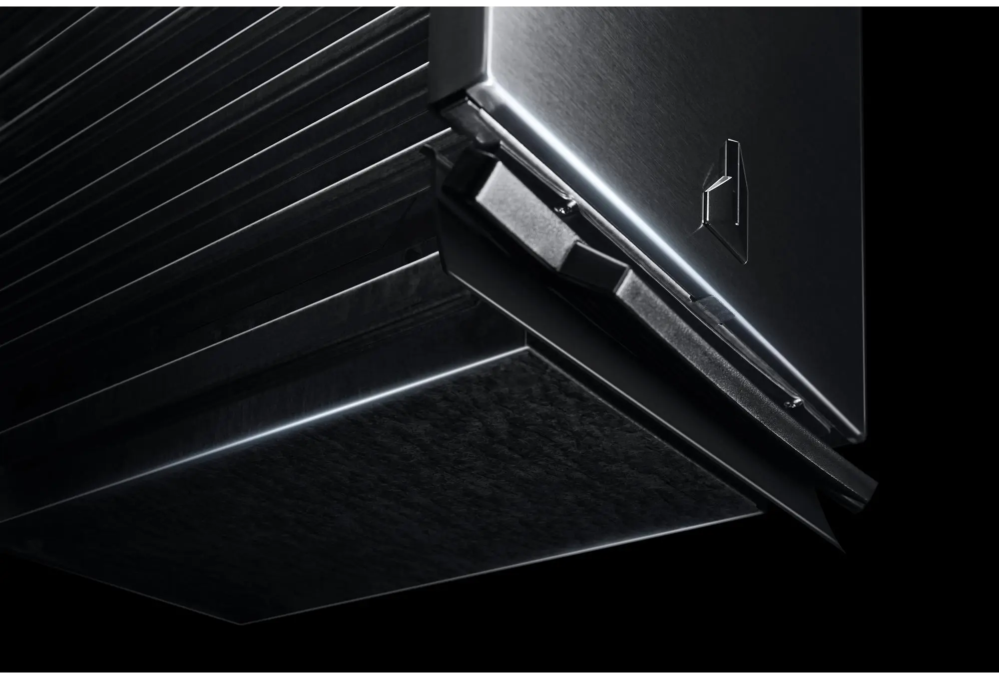 Jenn Air TC607X Requires Custom Panel