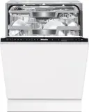 24 Inch Built-In Dishwasher with 8 Wash Cycles, 16 Place Settings, 45 dBA Noise Level, AutoOpen Assisted Drying, Knock2open, 3D MultiFlex Tray, BrilliantLight