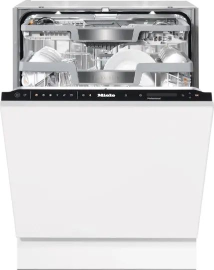 Miele PFD104SCVI120V