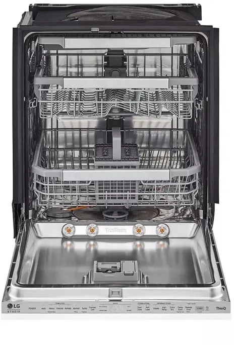 LG Studio SDWD24P3 Panel Ready