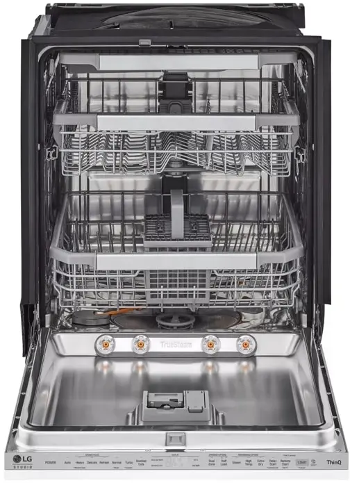 LG Studio SDWD24P3 Panel Ready