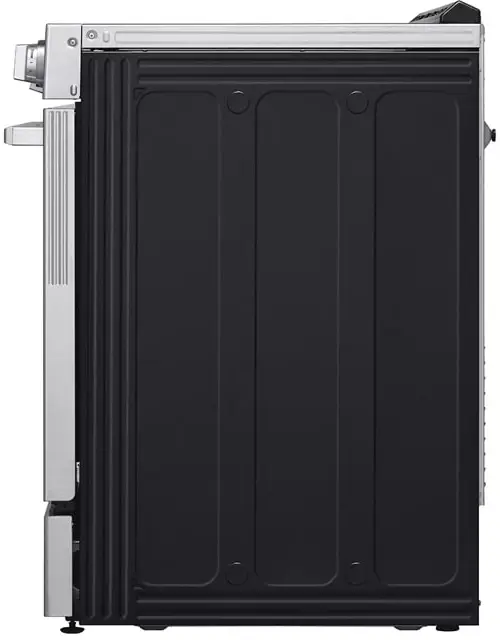 LG Studio LSIS6338F Printproof Stainless Steel