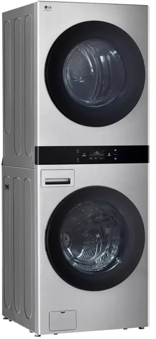 LG Studio SWWG50N3 Noble Steel, Gas
