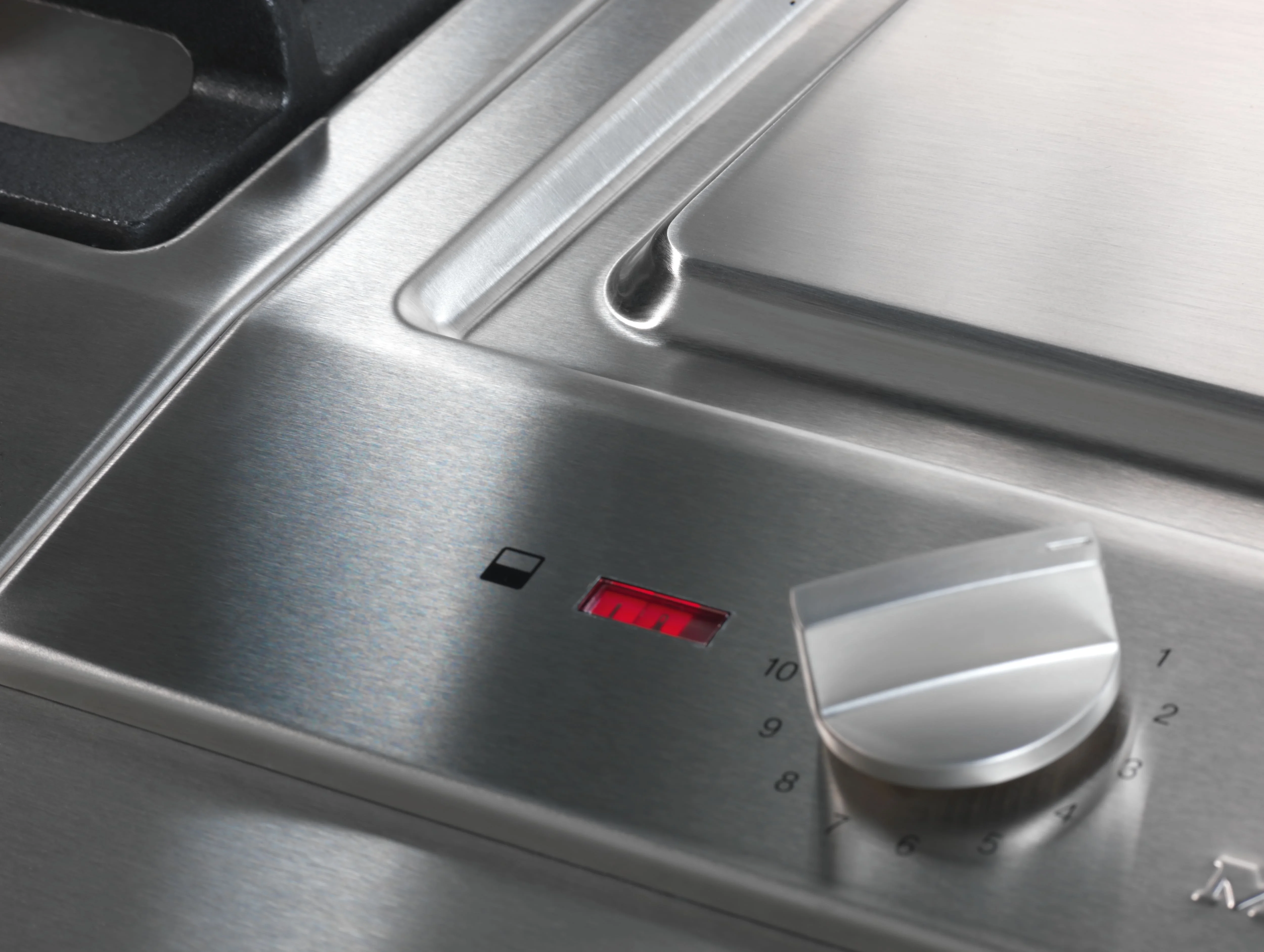 Miele CS1327Y Tepan Yaki Cooktop - Thumbnail 3