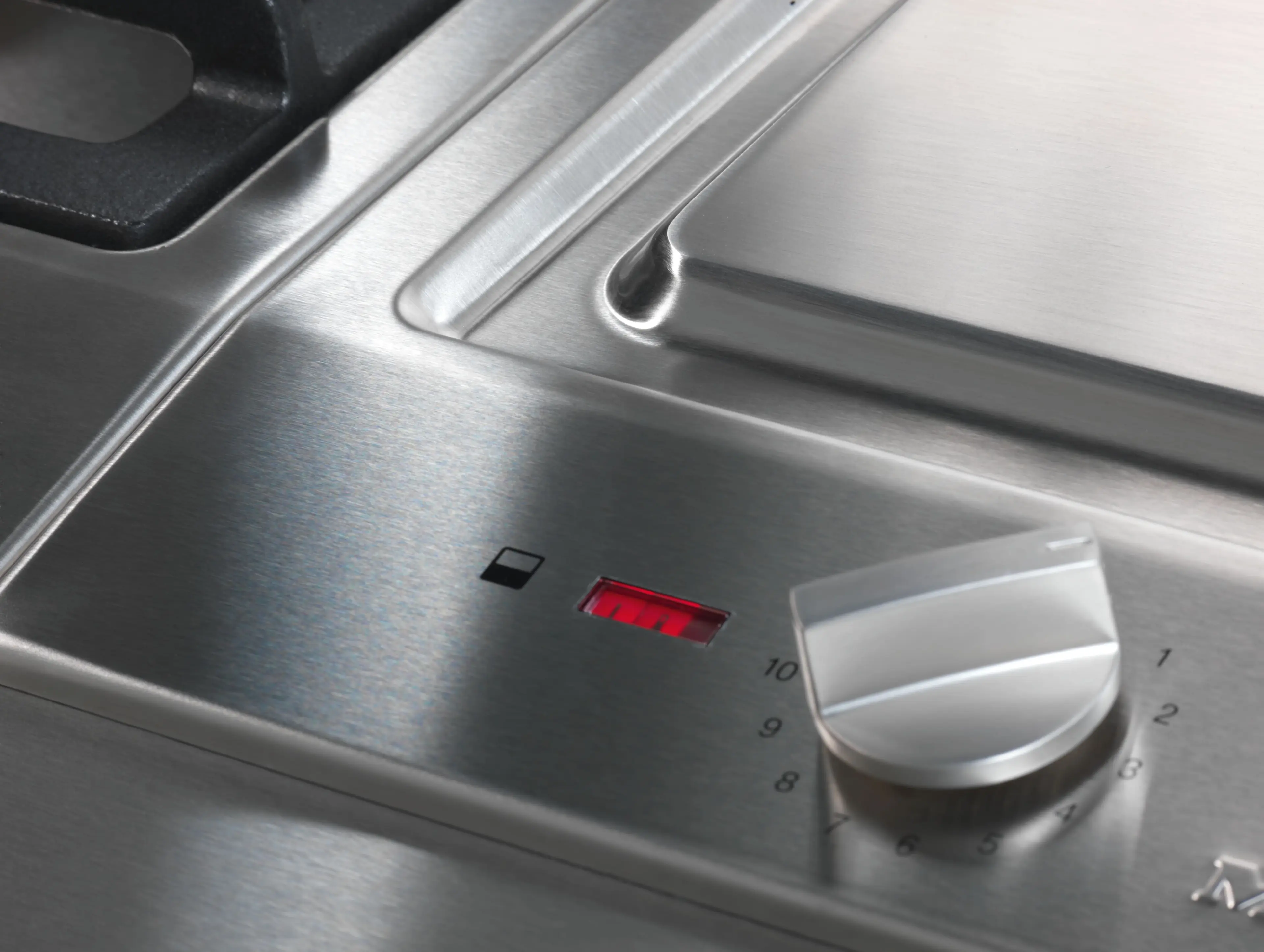 Miele CS1327Y Stainless Steel