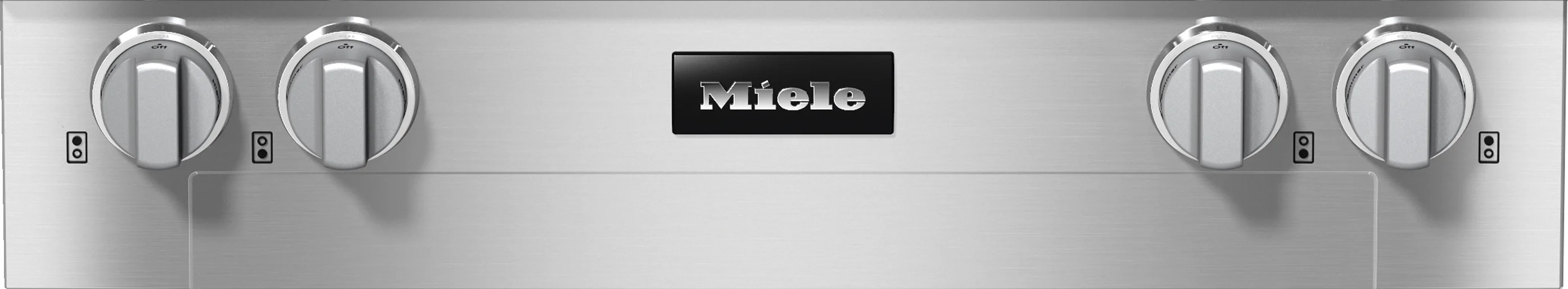 Miele KMR11243LP Gas Rangetop - Thumbnail 4