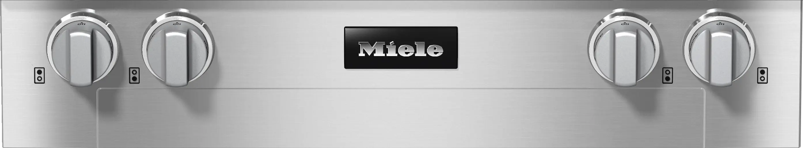 Miele KMR11243LP Clean Touch Steel, Lp