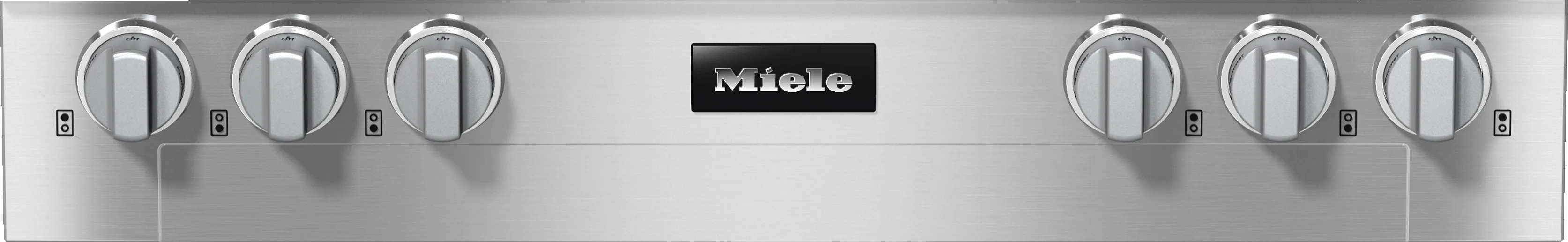 Miele KMR11343G Gas Rangetop - Thumbnail 4