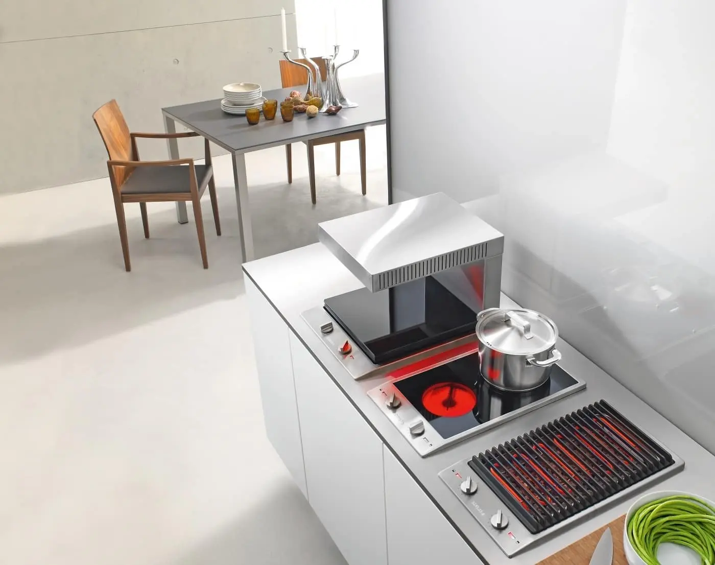 Miele CS1112E240V 240V