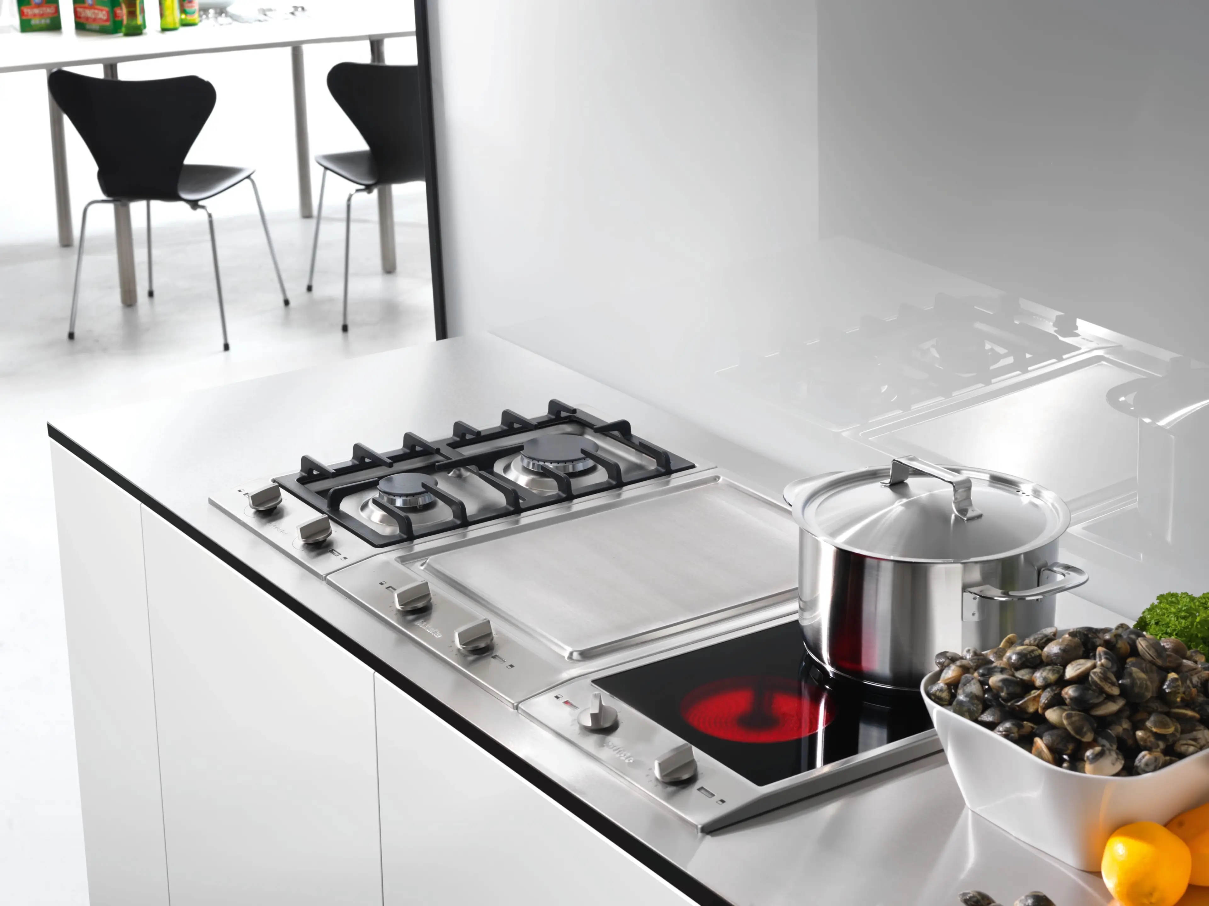 Miele CS1112E240V 240V