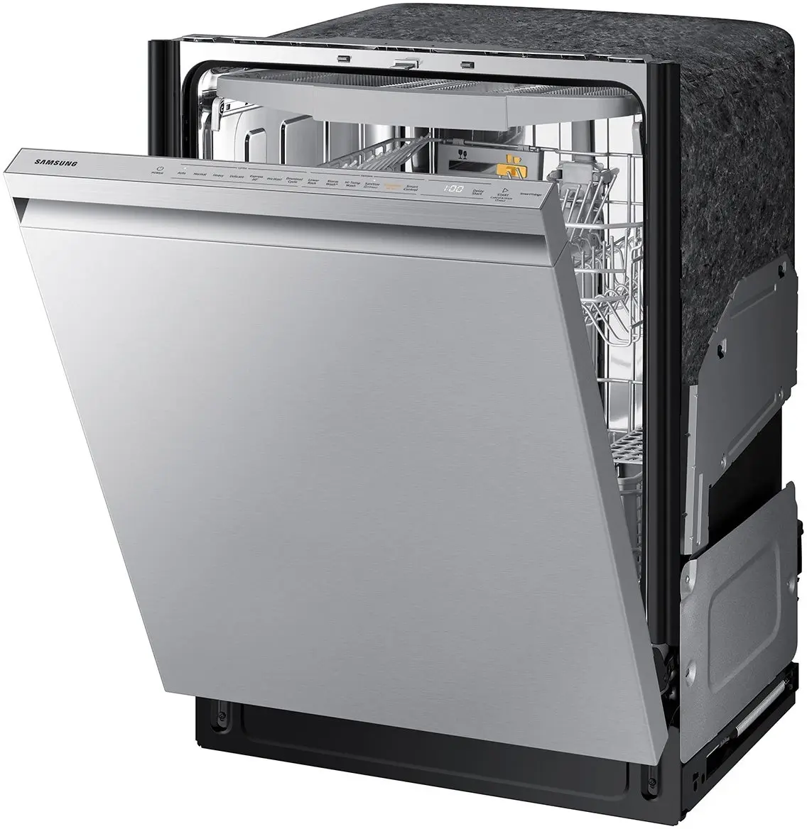 Samsung DW80B7070US Stainless Steel